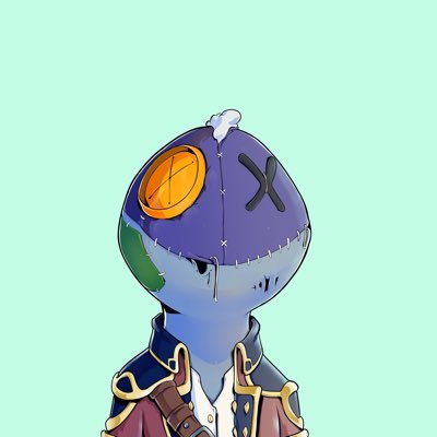 SolMysty's profile picture. providing exit liquidity since 2015