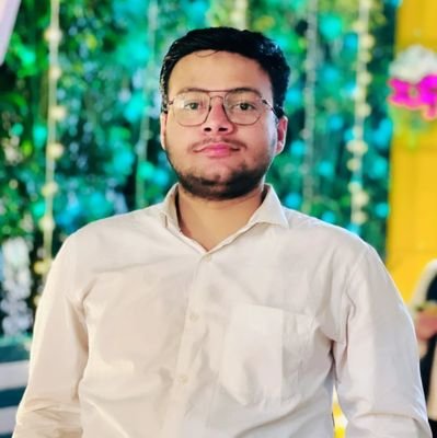 Suleman_Abbas05's profile picture. 