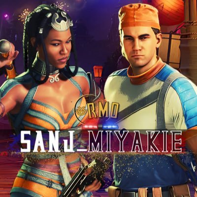 Sanj_Miyakie Profile