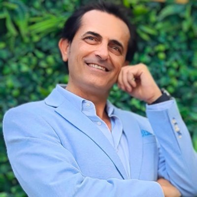 Media Lawyer & Film Producer | Gerente en ALIA. Apasionado de la industria audiovisual, los videojuegos y la innovación🇪🇦