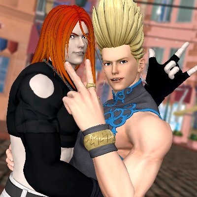 🖤 💛 Benimaru X Freeman (Eraza Varikau)🖤💛さんのプロフィール画像