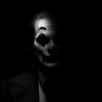 Villian_ETH's profile picture. Simple man.