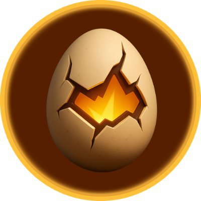Humpty Dumpty ($HUMP) is a block-matching GameFi project supercharged with AI agents. Inspired by one of the oldest English rhymes in history.