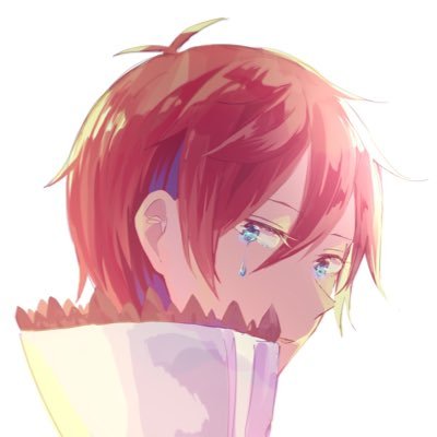 腐垢 20↑ ラばかり描いてる 無断転載、AI学習ダメです @GXs8o ◀◁◀裏垢(プロフに20↑がある人は誰でもどうぞ) https://t.co/joKwjFmRSy