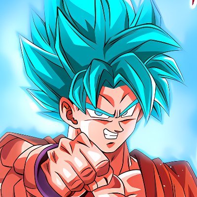 🐉 Dragon Ball News
(Mainly)📱 Dragon Ball Z: Dokkan Battle
Also Genshin Impact and Honkai: Star Rail
Not Spoiler-free