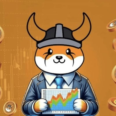 Got lucky with ETH in 2014. Now I'm all for web3 & NFTs. Just starting with sharing my love for NFTs with Twitter. Don't follow me if you are my ex.