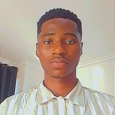 DavidBe89814063's profile picture. GOD IS THE GREATEST 🙏