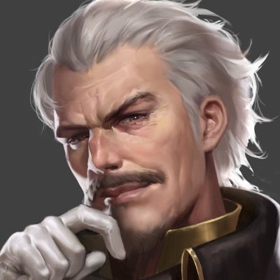 algur_mr's profile picture. RIP Kentaro Miura , Kazuki Takahashi et Akira Toriyama