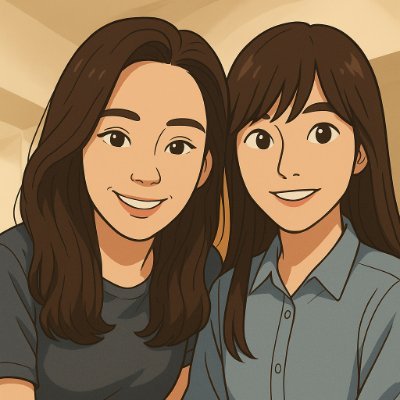 公(欣欣):170/60/34E (跨女HRT)
婆(妍妍):156/53/32E (生理女)
從NTR夫妻轉職像姊妹般相處
開放式關係,可成對/單約
男女約會聊天不拘
#單女 #聯誼 #女女 #單男 #夫妻 #情侶 #三性 #偽娘