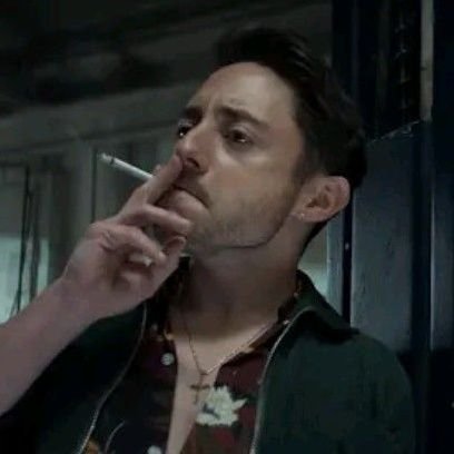 _S_AINT's profile picture. Давай по новой, Миша, всё хуйня