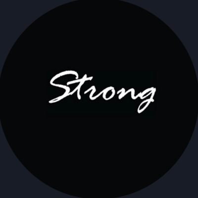 $trongさんのプロフィール画像