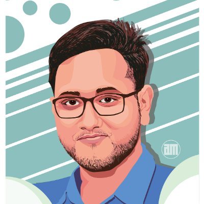 Ph.D scholar @ Aalborg University | B.E |M. Tech Mechatronics | AcSIR | CSIR-CMERI | artist | illustrator | Engineer