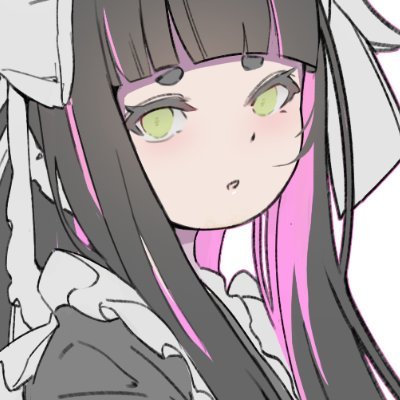 不天然水(委託開放中/お仕事募集中)さんのプロフィール画像