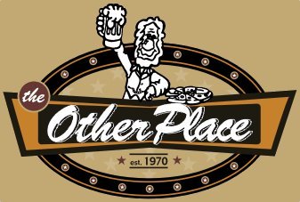 The Other Place, in Olathe, Shawnee, & downtown Overland Park, is a sports themed restaurant that specializes in pizza and a one of a kind gameday presentation.