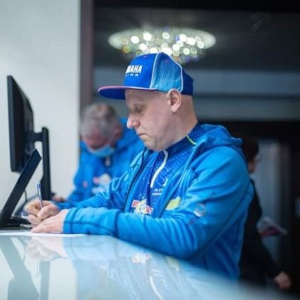 Oleksandr7s7s7s's profile picture. 