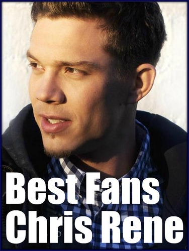 @MrChrisRene followed me 25 Jan 2012! WE LOVE YOU CHRIS RENE!! ;) #Renelians #TeamLoveLife #TeamChrisRene http://t.co/3fpxlm65Qa