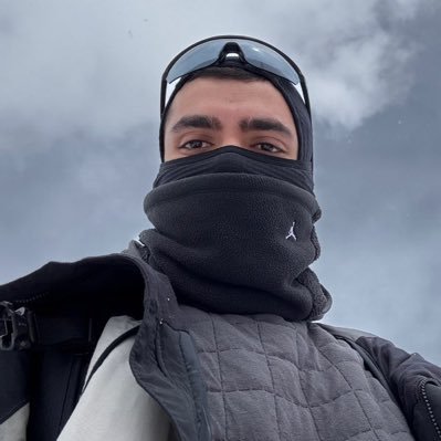 amirhosseiinfzz's profile picture. Time-Lapse Camera Solutions | B2B / B2C | Brinno Representative | Expanding Across MENA & Beyond