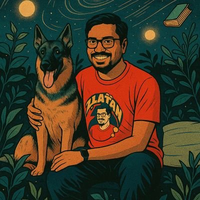 avi21b's profile picture. I write about Productivity, Technology, and Games