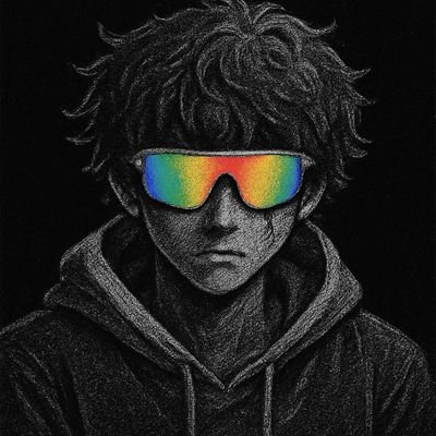 Web 3.0 Enthusiast | Nft Investor | Full time Web3.
Alpha hunter / Experienced Collab Manager
CM : @kuroki_nft / @noonesees_
DC: Pun1sh3er