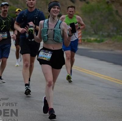 ultramarathon runner, night owl, nature lover, law student (1L), and overwatch fangirl (T1/CR/TU 💚) | Marxist-Leninist: Free all oppressed peoples! ☭🇵🇸