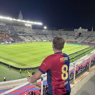 binbinbinksss's profile picture. @FCBarcelona