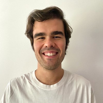 Inigo_LRB's profile picture. Senior NLP Engineer at #TrueFlag @Newtral 🎾🏃‍♂️🏊‍♂️💪🎶👨‍💻🇬🇧🙃 «You Aren't Gonna Need It»