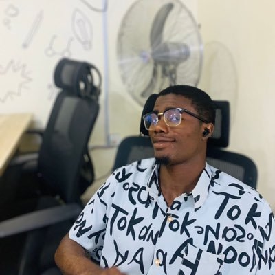 Expert https://t.co/BZLJC0zb3M Developer | NoCode MVPs | API & Stripe Integration | Learning Cloud Computing on ALX