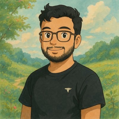 aymanftww's profile picture. autopilot software engineer @ tesla | uwaterloo software engineering