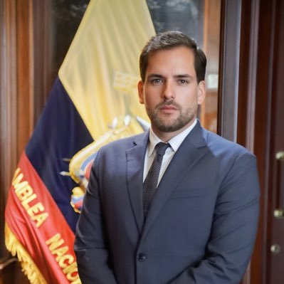 Secretario de Comunicación y Relaciones Públicas de la Asamblea Nacional