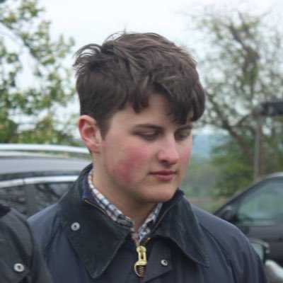 Hugo Walker Profile