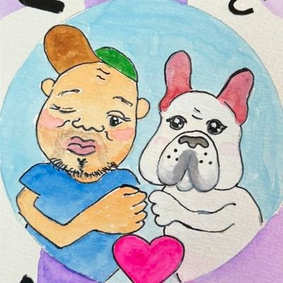 滋賀県で酪農家の日々の記録🐮
獅子丸🐶と虎丸😼の記録✨
酪農で地域貢献したいなぁ~🐮
滋賀レイクス応援🔰したいなぁ~🏀