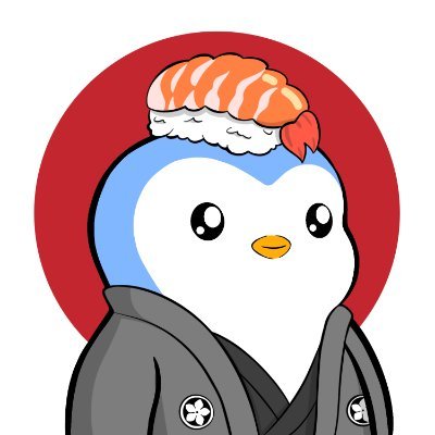 Pudgy Japan🐧🇯🇵 Profile