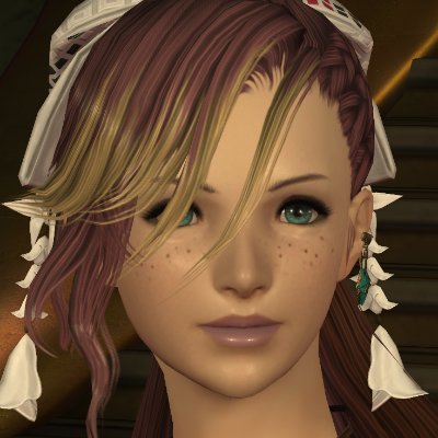 Mirenya Falkensteinさんのプロフィール画像