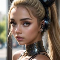 beautifulme (@mechasemoney) 's Twitter Profile Photo