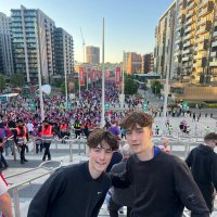 louis (@louishcpfc) 's Twitter Profile Photo