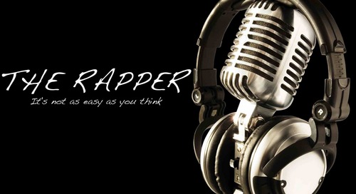 therappershow's profile picture. Coming Soon on @ourblackdynasty