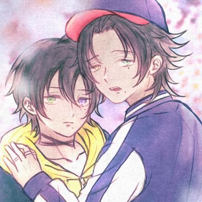 20↑ 2️⃣3️⃣に狂わされている。絵柄は気分次第
🔞️@23_Sakumu
【wavebox】
https://t.co/qIj3Hqgbt0