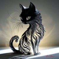 Fvneralcat (@fvneralcat) 's Twitter Profile