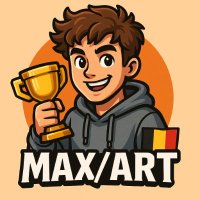 TNL Max/Art (@maxartcoc) 's Twitter Profile