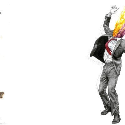 carsonbr1's profile picture. "The devil is in the details