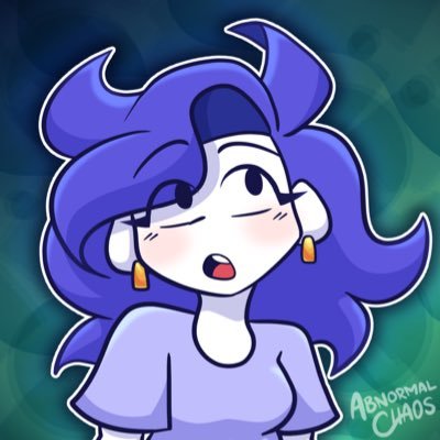 I'm Abnormal Chaos! She/Her 🏳️⚧️💜 ★ Storyboards & 2D Animations ★ I work for a lot of YouTubers lol ➡️businesswithchaos@gmail.com