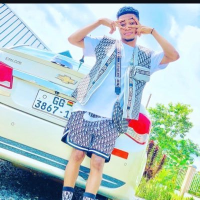 ChiddyKofi55751's profile picture. 