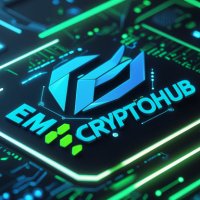 EMCryptohub (@emcryptohub) 's Twitter Profile