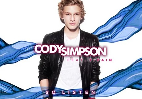 Never give up on anything Cody followed 2/8/11! Simpsonizer for life! :) Supporting Cody forever. I follow back :)