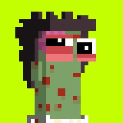ittypunk's profile picture. Crypto & NFTs