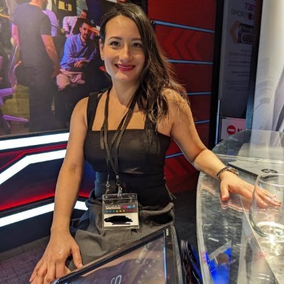 smcaber1's profile picture. Spiritual Capitalist