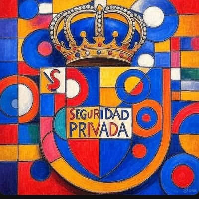 Vigilante de seguridad. 
EX-MPTM. 
🇪🇦 🇺🇦🇯🇴🇪🇺