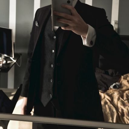 KlJacobek's profile picture. 03 to najlepszy rocznik.
Są ludzie głupi i głupsi.
Raczej konserwatysta.