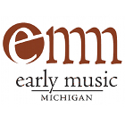 Early Music Michigan promotes high quality professional, amateur, and student performance and appreciation of early music throughout the Kalamazoo metro area.