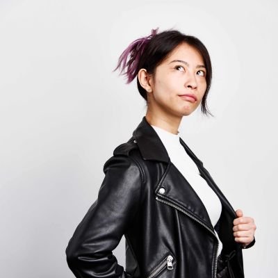 Voice Actor | Cosplayer | Software Engineer! Always looking to help out on a project!
bsky: @sophiachung.info